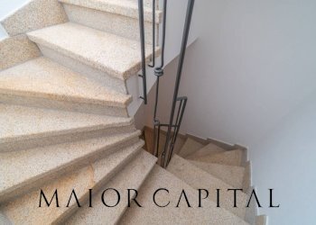 Villa Unifamiliare Via Le Maree, Arzachena - foto 19