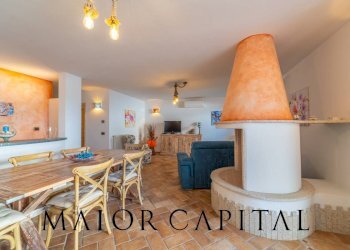 Villa Unifamiliare Via Le Maree, Arzachena - foto 20