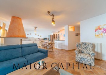 Villa Unifamiliare Via Le Maree, Arzachena - foto 21