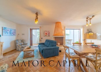 Villa Unifamiliare Via Le Maree, Arzachena - foto 22