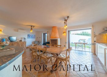 Villa Unifamiliare Via Le Maree, Arzachena - foto 23