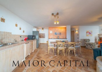 Villa Unifamiliare Via Le Maree, Arzachena - foto 24