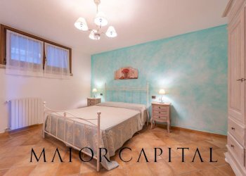 Villa Unifamiliare Via Le Maree, Arzachena - foto 25