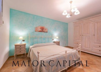 Villa Unifamiliare Via Le Maree, Arzachena - foto 26