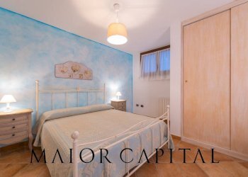 Villa Unifamiliare Via Le Maree, Arzachena - foto 28