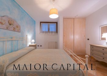 Villa Unifamiliare Via Le Maree, Arzachena - foto 29