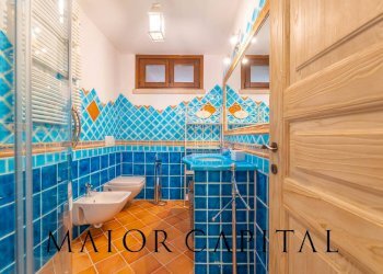 Villa Unifamiliare Via Le Maree, Arzachena - foto 30