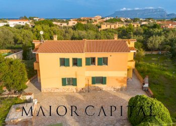 Villa a Schiera Viale Pittulongu, Olbia - foto 2