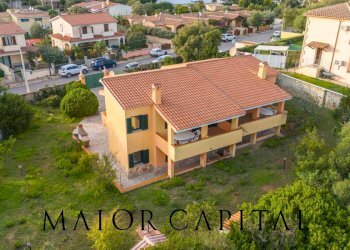 Villa a Schiera Viale Pittulongu, Olbia - foto 4