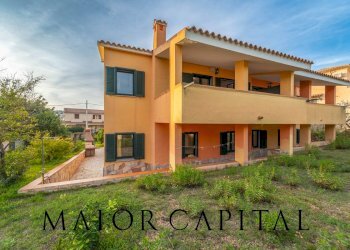 Villa a Schiera Viale Pittulongu, Olbia - foto 5