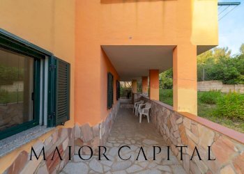 Villa a Schiera Viale Pittulongu, Olbia - foto 7