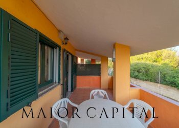 Villa a Schiera Viale Pittulongu, Olbia - foto 8