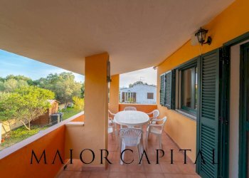 Villa a Schiera Viale Pittulongu, Olbia - foto 9