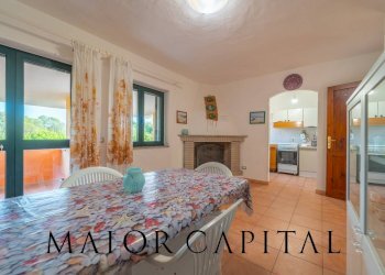 Villa a Schiera Viale Pittulongu, Olbia - foto 10