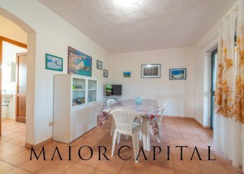 Villa a Schiera Viale Pittulongu, Olbia - foto 11