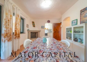 Villa a Schiera Viale Pittulongu, Olbia - foto 12