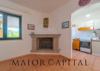 Villa a Schiera Viale Pittulongu, Olbia - foto 13