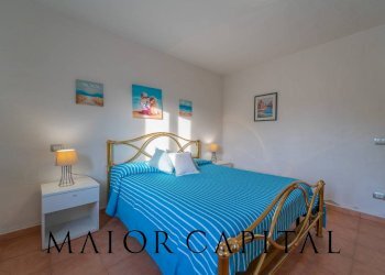 Villa a Schiera Viale Pittulongu, Olbia - foto 15