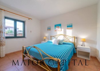 Villa a Schiera Viale Pittulongu, Olbia - foto 17