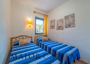 Villa a Schiera Viale Pittulongu, Olbia - foto 20