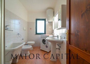 Villa a Schiera Viale Pittulongu, Olbia - foto 23