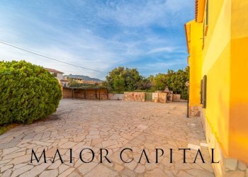 Villa a Schiera Viale Pittulongu, Olbia - foto 25