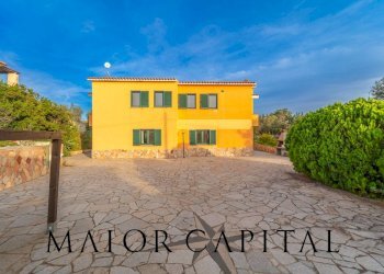 Villa a Schiera Viale Pittulongu, Olbia - foto 27