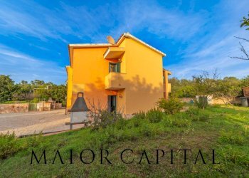 Villa a Schiera Viale Pittulongu, Olbia - foto 28