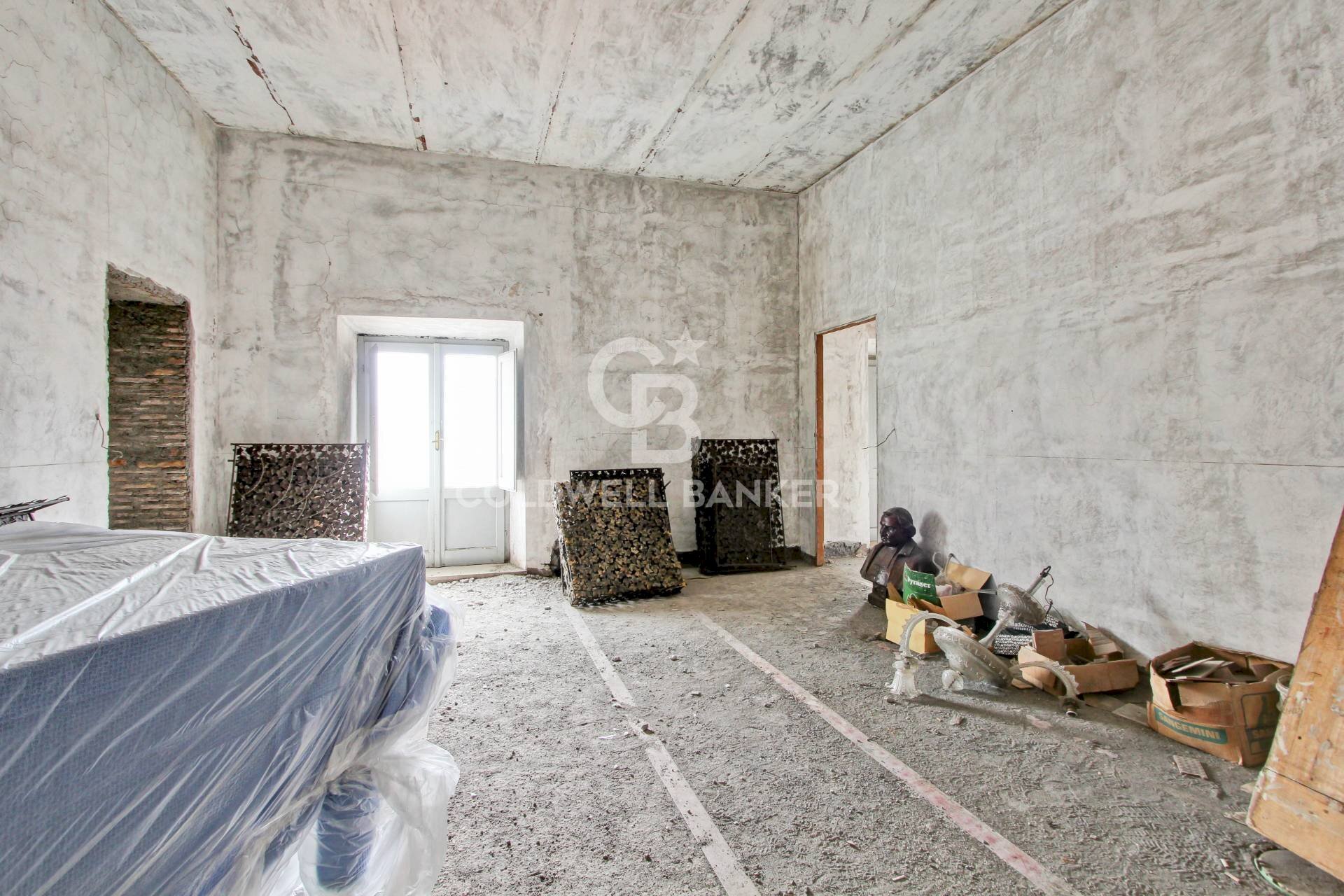 Appartamento via Cavour, Viterbo - foto 3