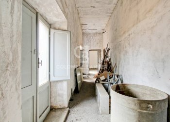 Appartamento via Cavour, Viterbo - foto 11