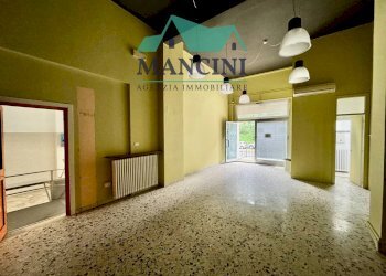 Commercial Premises PAPA GIOVANNI  XXIII, Jesi - photo 1