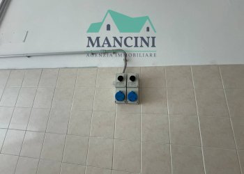 Commercial Premises PAPA GIOVANNI  XXIII, Jesi - photo 8