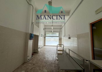 Commercial Premises PAPA GIOVANNI  XXIII, Jesi - photo 9