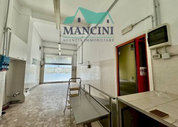 Commercial Premises PAPA GIOVANNI  XXIII, Jesi - photo 10