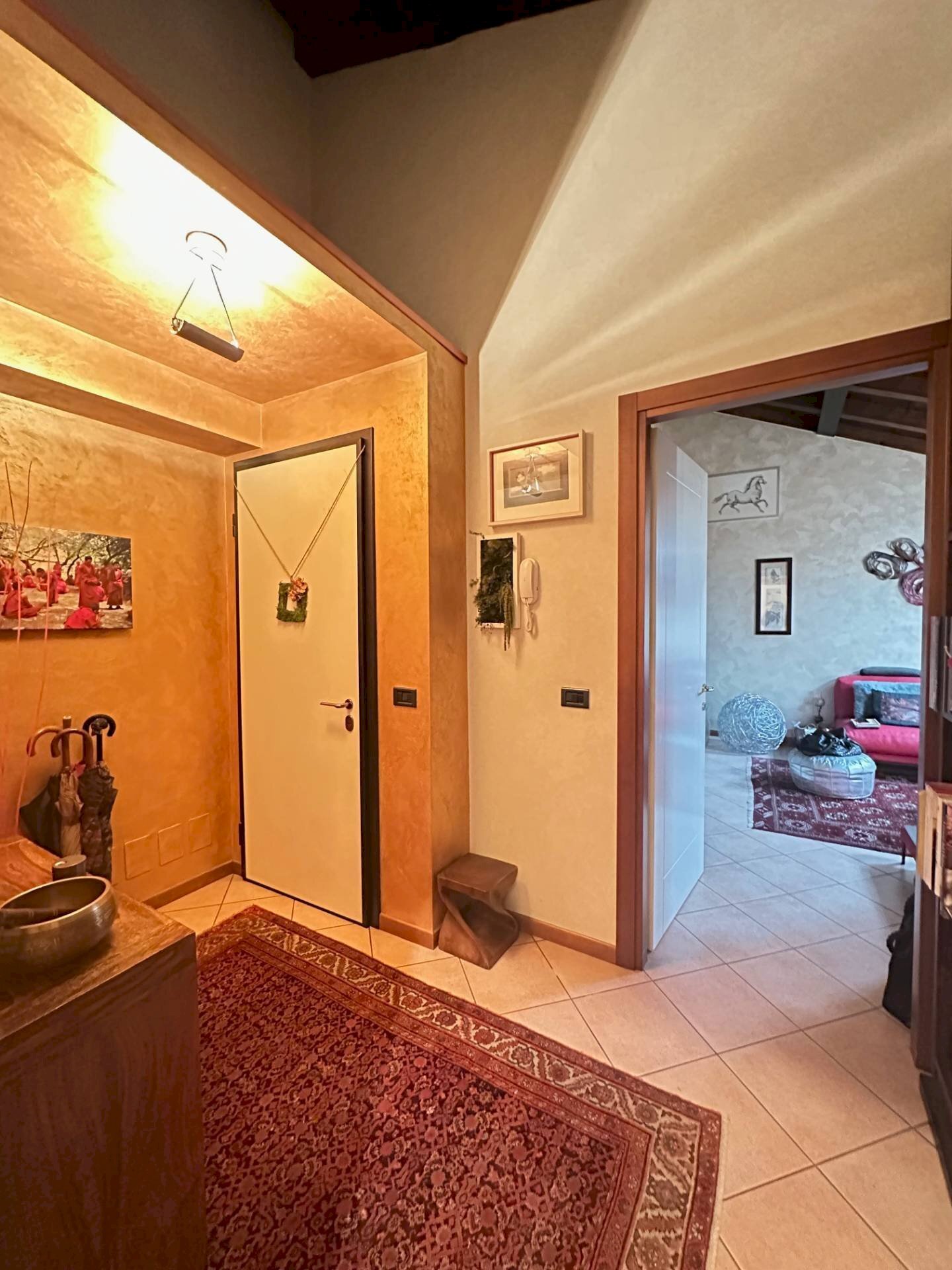 Trilocale Mantova - foto 1