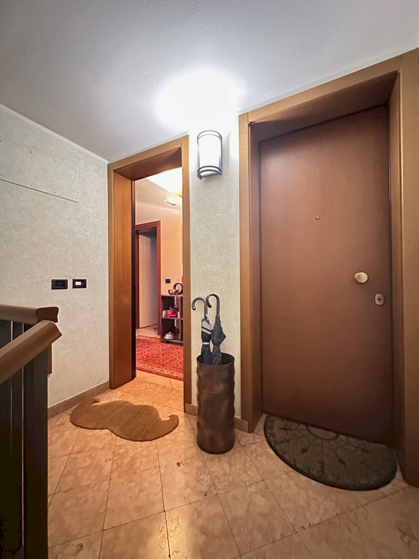 Trilocale Mantova - foto 2