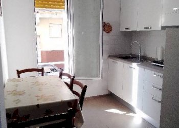 Cucina - Bilocale via Acqui, 3, Ceriale - foto 2