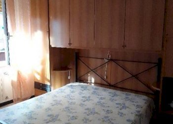 Camera da letto - Bilocale via Acqui, 3, Ceriale - foto 4
