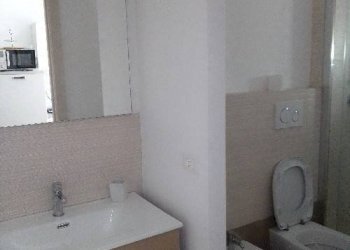 Bagno - Bilocale via Acqui, 3, Ceriale - foto 9