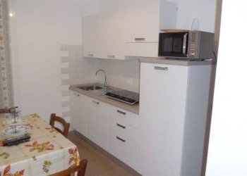 Cucina - Bilocale via Acqui, 3, Ceriale - foto 13