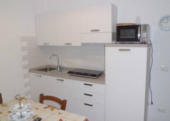 Cucina - Bilocale via Acqui, 3, Ceriale - foto 15