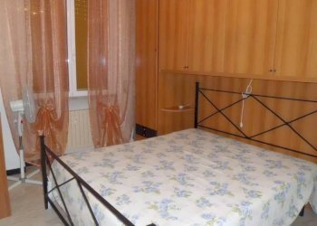 Camera da letto - Bilocale via Acqui, 3, Ceriale - foto 18