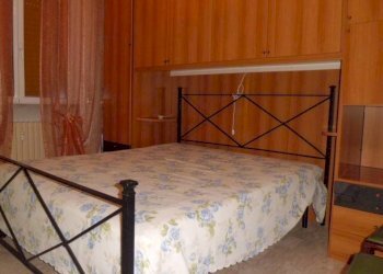 Camera da letto - Bilocale via Acqui, 3, Ceriale - foto 19