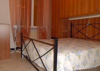 Camera da letto - Bilocale via Acqui, 3, Ceriale - foto 20