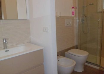 Bagno - Bilocale via Acqui, 3, Ceriale - foto 22