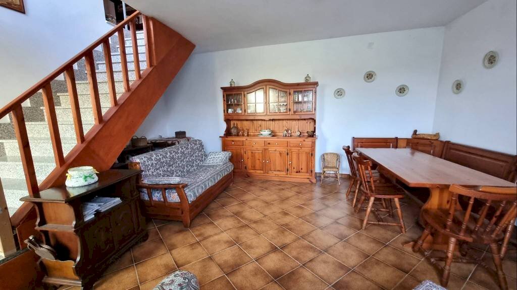 Sala da pranzo - Rustic Belveglio - photo 3