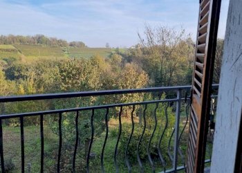 Balcone - Rustico Belveglio - foto 1