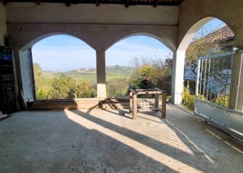 Terrazzo - Rustico Belveglio - foto 7