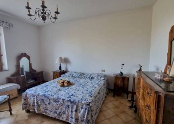 Camera da letto - Rustico Belveglio - foto 10