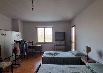 Camera da letto - Rustico Belveglio - foto 14